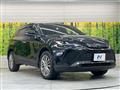 2021 Toyota Harrier Hybrid