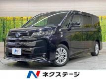 2022 Toyota Noah