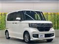 2017 Honda N BOX