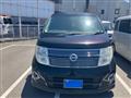 2006 Nissan Elgrand