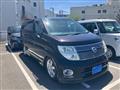 2006 Nissan Elgrand