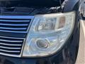 2006 Nissan Elgrand