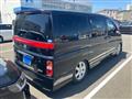 2006 Nissan Elgrand