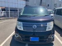 2006 Nissan Elgrand