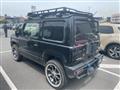 2019 Suzuki Jimny