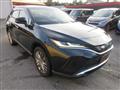 2020 Toyota Harrier Hybrid