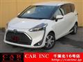 2018 Toyota Sienta