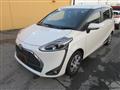 2018 Toyota Sienta