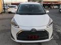 2018 Toyota Sienta