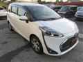 2018 Toyota Sienta