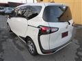 2018 Toyota Sienta