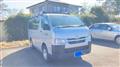 2022 Toyota Hiace Van