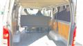 2022 Toyota Hiace Van