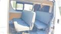 2022 Toyota Hiace Van