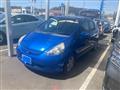 2007 Honda Fit