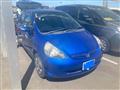 2007 Honda Fit