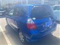 2007 Honda Fit