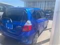 2007 Honda Fit
