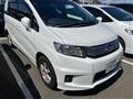 2015 Honda Freed