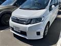 2015 Honda Freed