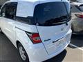 2015 Honda Freed