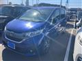 2017 Honda Freed