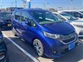 2017 Honda Freed
