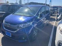 2017 Honda Freed