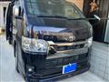 2022 Toyota Hiace Van