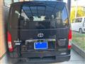 2022 Toyota Hiace Van