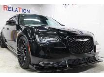 2016 Chrysler 300