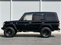 1995 Toyota Land Cruiser Prado