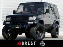 1995 Toyota Land Cruiser Prado