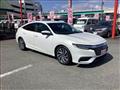 2022 Honda Insight