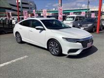 2022 Honda Insight
