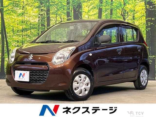 2010 Suzuki Alto