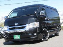 2023 Toyota Hiace Wagon