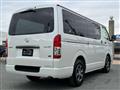 2026 Toyota Hiace Van