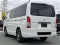 2026 Toyota Hiace Van