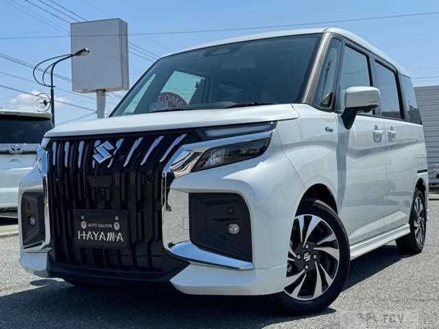 2025 Suzuki Suzuki Others