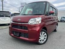 2018 Daihatsu Tanto