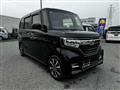 2019 Honda N BOX