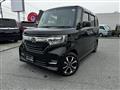 2019 Honda N BOX