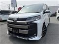 2026 Toyota Noah