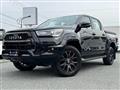 2023 Toyota Hilux