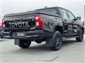 2023 Toyota Hilux