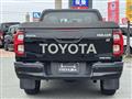 2023 Toyota Hilux