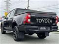 2023 Toyota Hilux