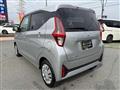 2024 Mitsubishi eK Wagon