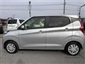 2024 Mitsubishi eK Wagon